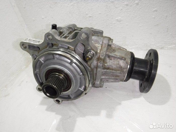 Раздаточная коробка Kia Sportage 4 QL 2015