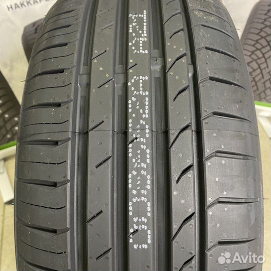 Goodride ZuperEco Z-107 195/55 R16 87V