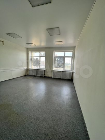 Офис, 18.7 м²