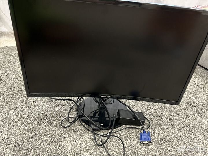 Монитор для компьютера