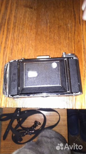 Zeiss Ikon (Germany, 1936)