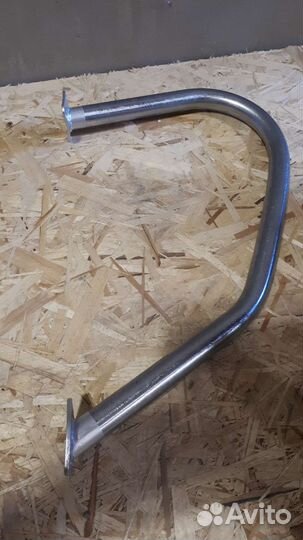 Дуги на мотоцикл