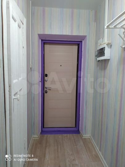 2-к. квартира, 44 м², 2/5 эт.