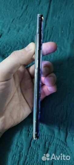 Samsung Galaxy Note 10, 8/256 ГБ