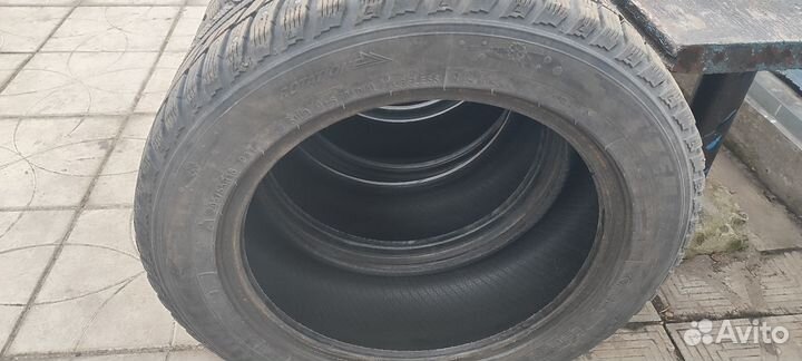 Kumho I'Zen KW22 205/55 R16 91T