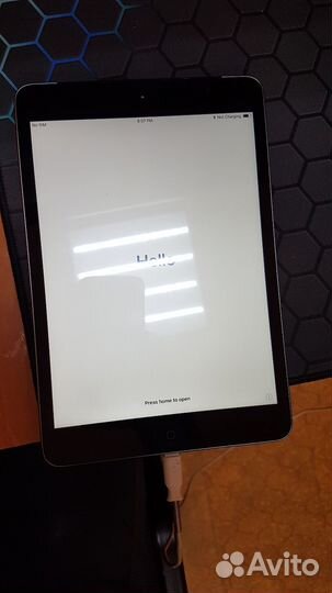 iPad mini 2 на запчасти