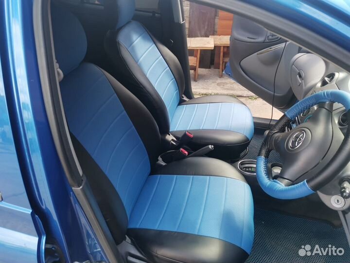 Автомобильные чехлы в подарок оплетка на руль