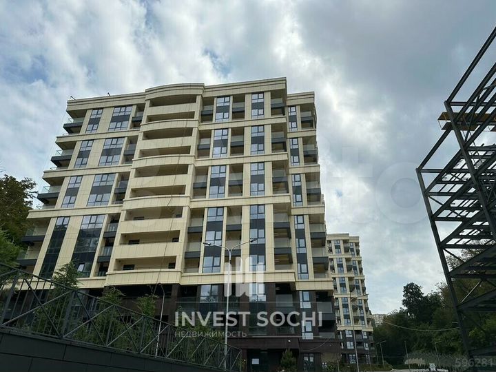 1-к. квартира, 25 м², 7/12 эт.