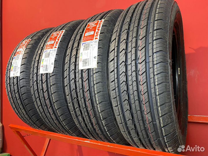 Sunfull Mont-Pro HT782 225/65 R17 102H