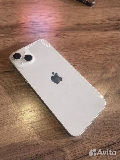 iPhone 14 Plus, 128 ГБ