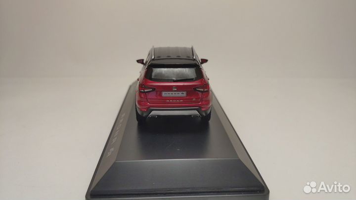 Seat Arona FR. 1:43