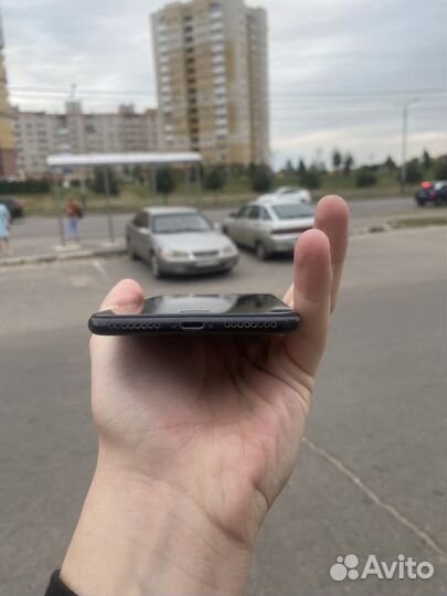 iPhone 7 Plus 128gb