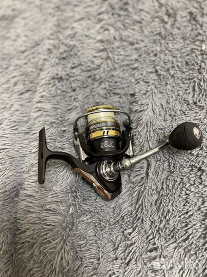 Катушка Komandor LT4000