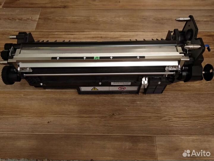 2-BTR для Xerox Versant 80/180 с резиновым валом