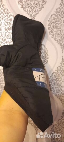 Курточка для собачки небольшого размера