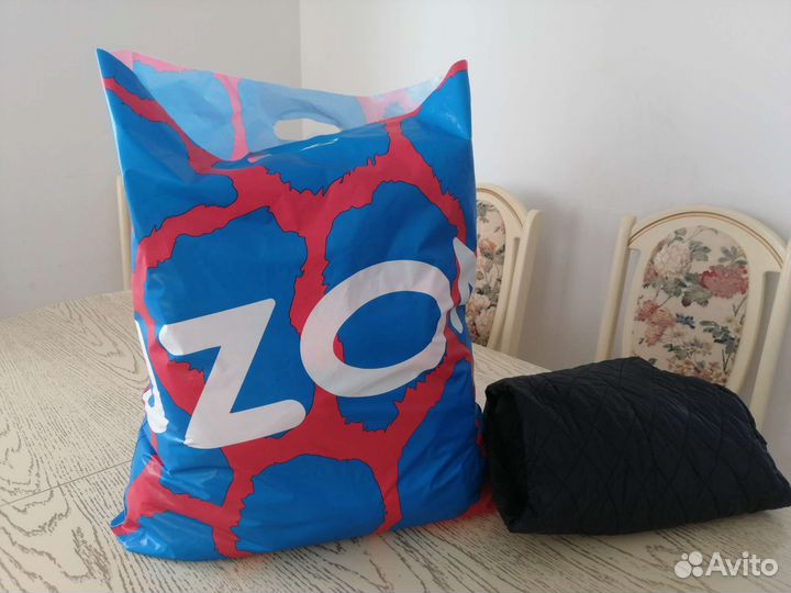 Огромный пакет женских вещей, 42 размер