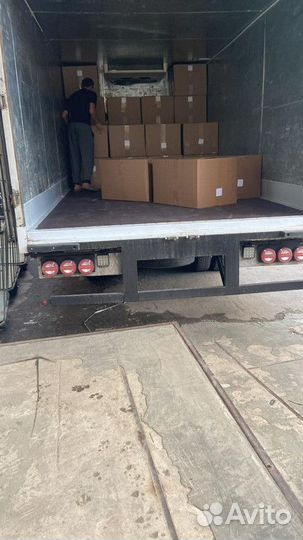 Грузоперевозки 5, 10, 20 тонн