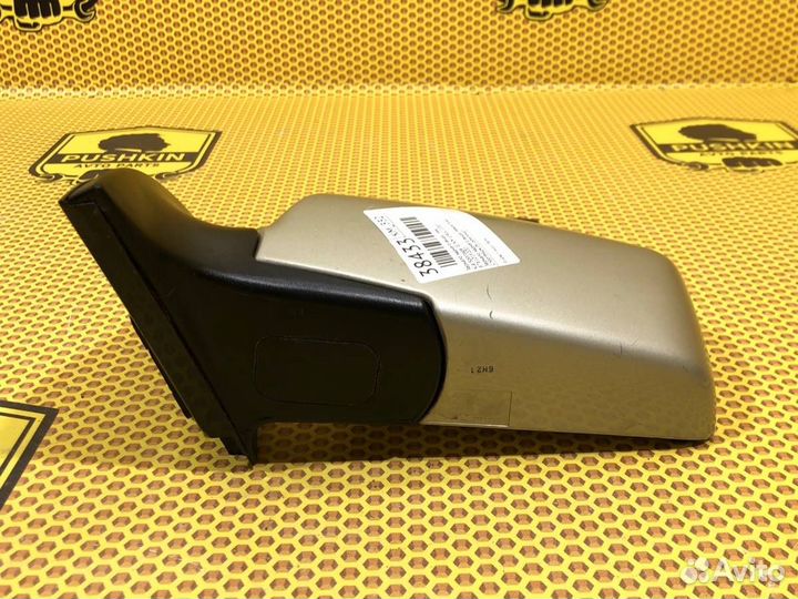 Зеркало левое электрическое Kia Sportage