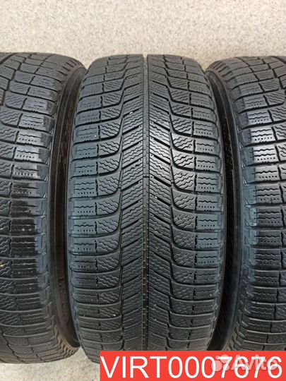 Michelin X-Ice 3 225/55 R17 101H