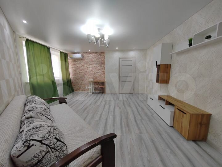 1-к. квартира, 37,7 м², 8/10 эт.