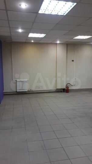 Торговая площадь, 159 м²