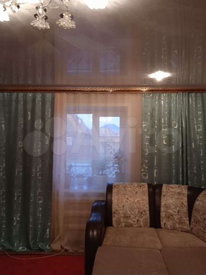 1-к. квартира, 35,8 м², 1/1 эт.