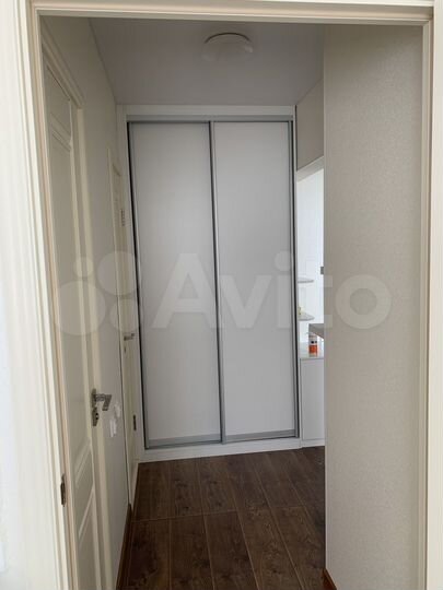 1-к. квартира, 35 м², 1/10 эт.
