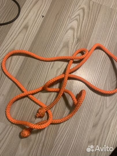 Гимнастические принадлежности