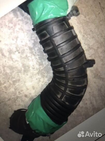 Патрубок воздушного фильтра Kia Ceed 3 CD D4FE