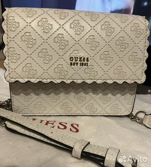 Сумка guess оригинал