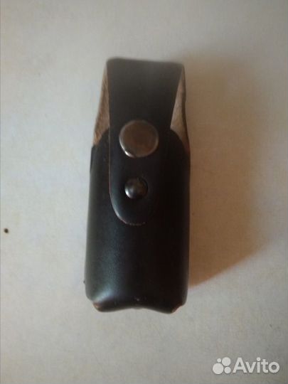 Чехол для газового балончика