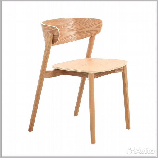 Стул высокий для бровиста