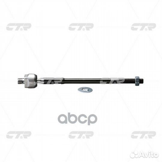 CRM25 Тяга рулевая mitsubishi lancer Evolution IX