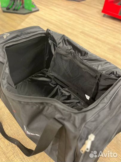 Баул хоккейный hockey store 36' без колес