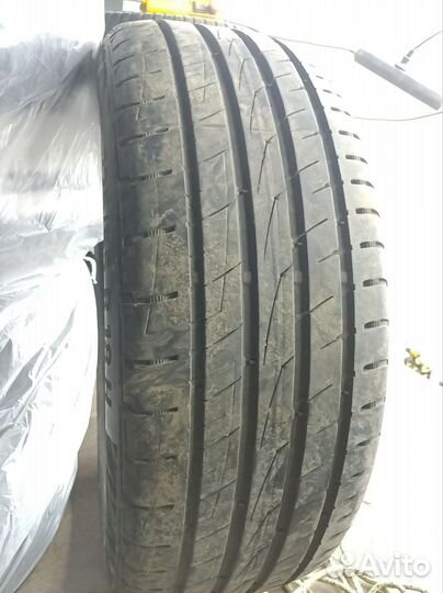 Continental UltraContact UC6 225/55 R18