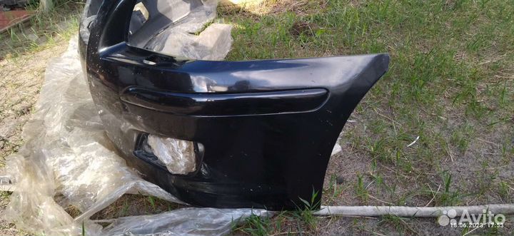 Запчасти Тойота Авенсис 2007г