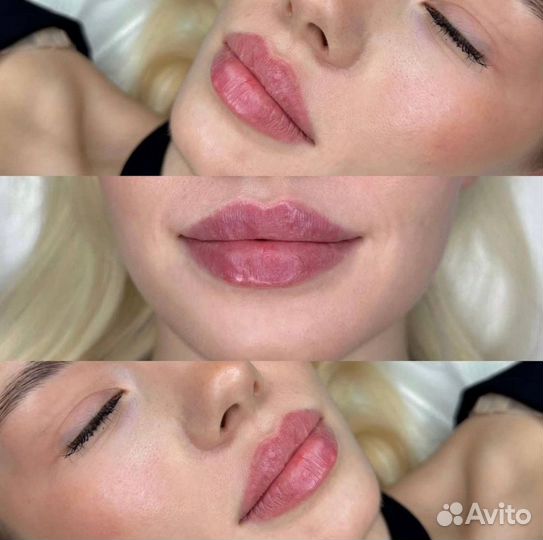 Косметология