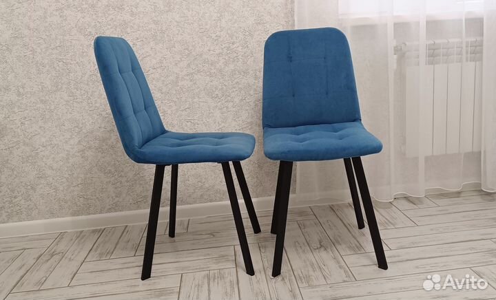 Стулья кухонные