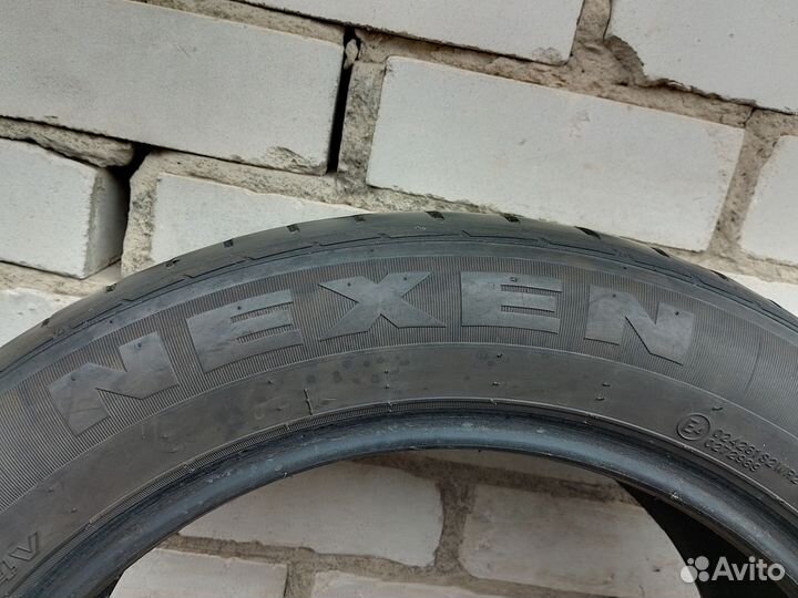 Nexen N Blue HD 215/55 R17 94V