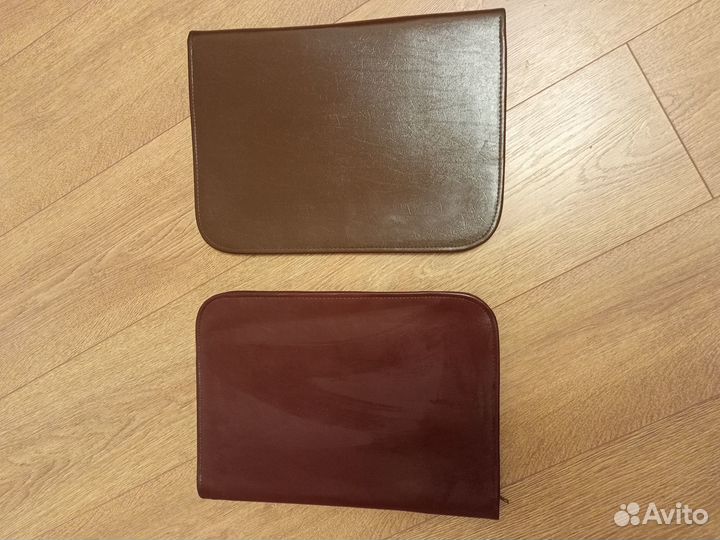 Сумка- папка деловая мужская