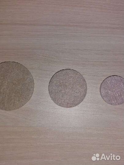 Накладки на мебельные ножки