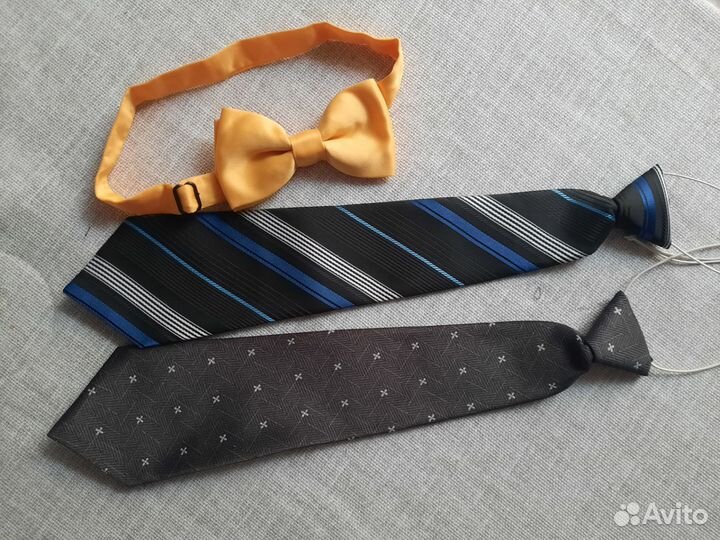 Галстук для мальчика