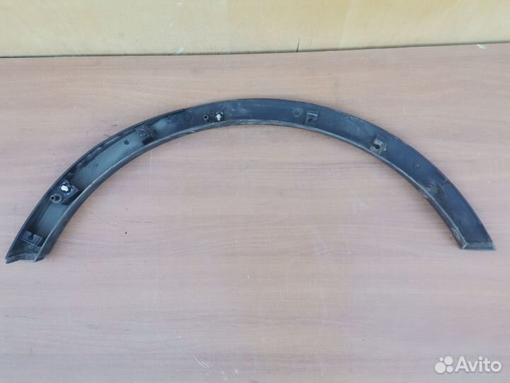 Расширитель арки зад.прав.Ford Kuga(mk2)