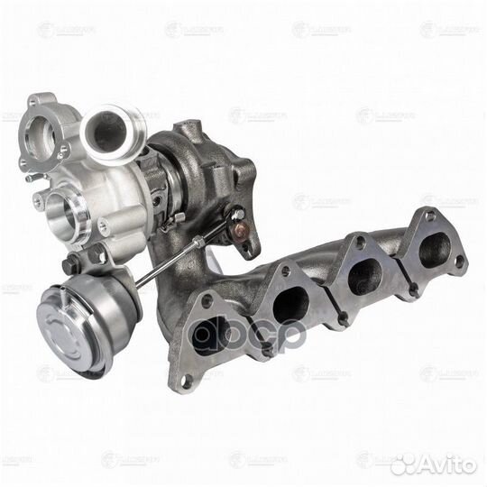 Турбокомпрессор для а/м Skoda Octavia (04) /VW