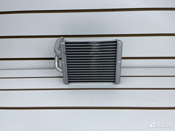 Радиатор печки Hyundai Porter