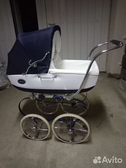 Детская коляска Inglesina Classica