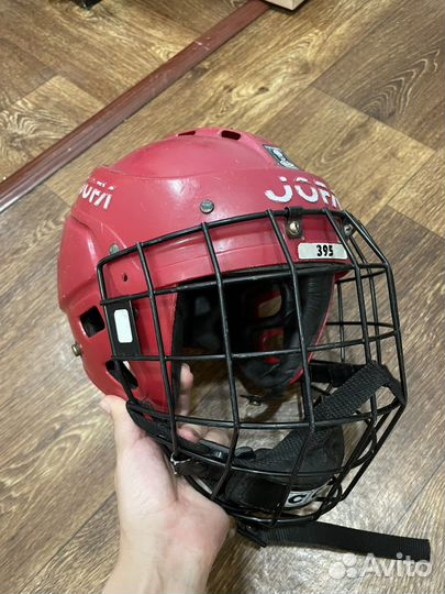 Детская хоккейная амуниция