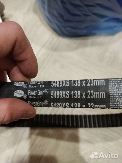 Ремень грм skoda VW golf passat (3B3) passat Varia