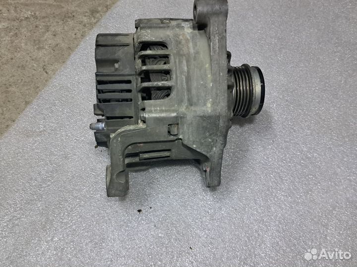 Генератор skoda/audi/VW 06b903016e