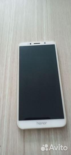 HONOR 7A, 2/16 ГБ